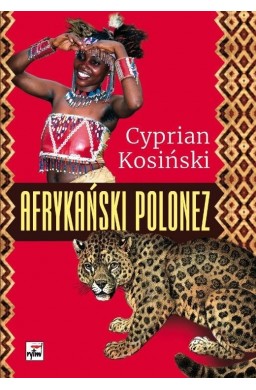 Afrykański Polonez