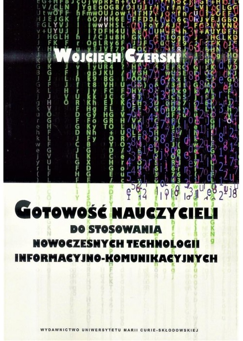 Gotowość nauczycieli do stosowania now.technologii