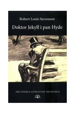 Doktor Jekyll i Pan Hyde