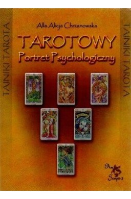 Tarotowy Portret Psychologiczny