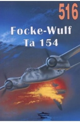 Focke-Wulf Ta 154