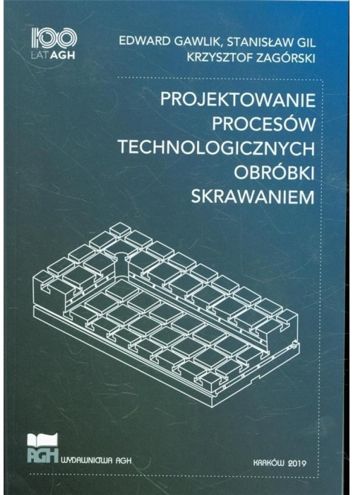 Projektowanie procesów technologicznych