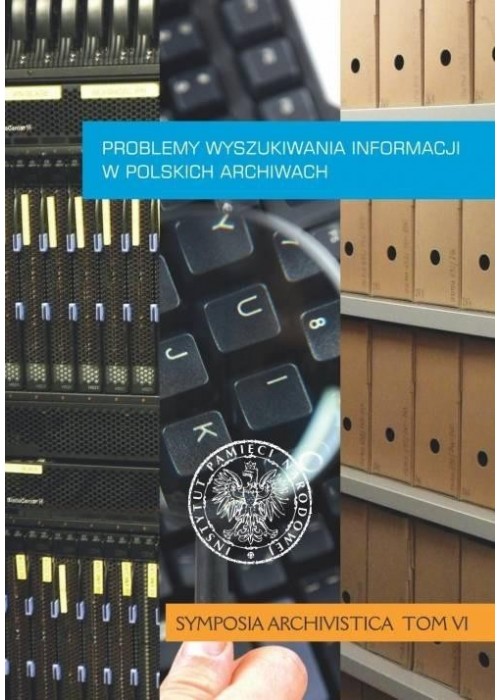 Problemy wyszukiwania informacji w polskich...