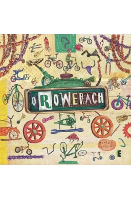 O rowerach