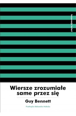 Wiersze zrozumiałe same przez się