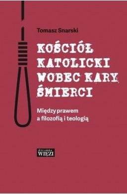 Kościół katolicki wobec kary śmierci