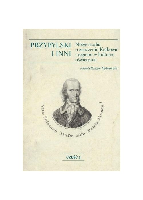 Przybylski i inni. Nowe studia o znaczeniu... cz.2