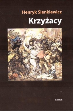 Krzyżacy T.2 TW