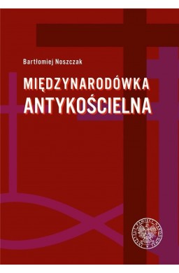 Międzynarodówka antykościelna