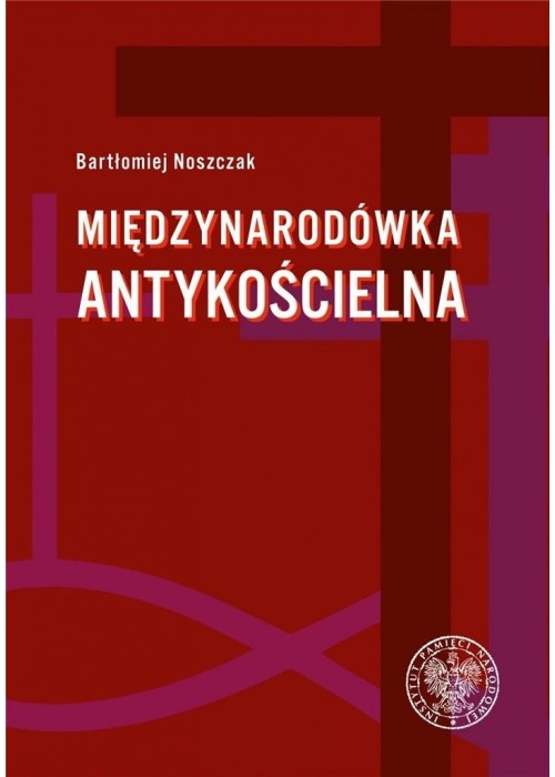 Międzynarodówka antykościelna