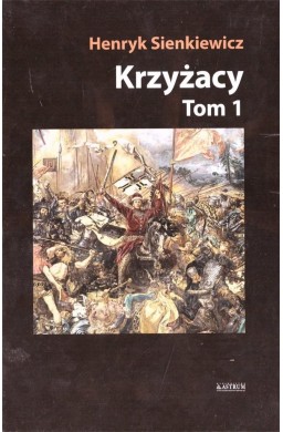 Krzyżacy T.1 TW