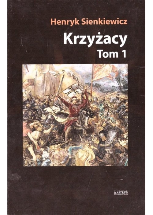 Krzyżacy T.1 TW