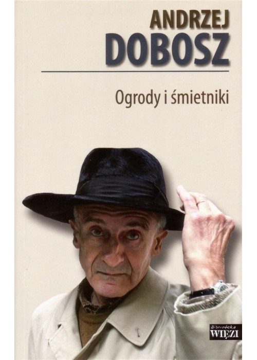 Ogrody i śmietniki