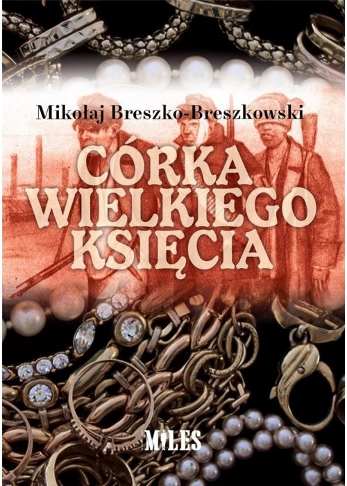 Córka wielkiego księcia