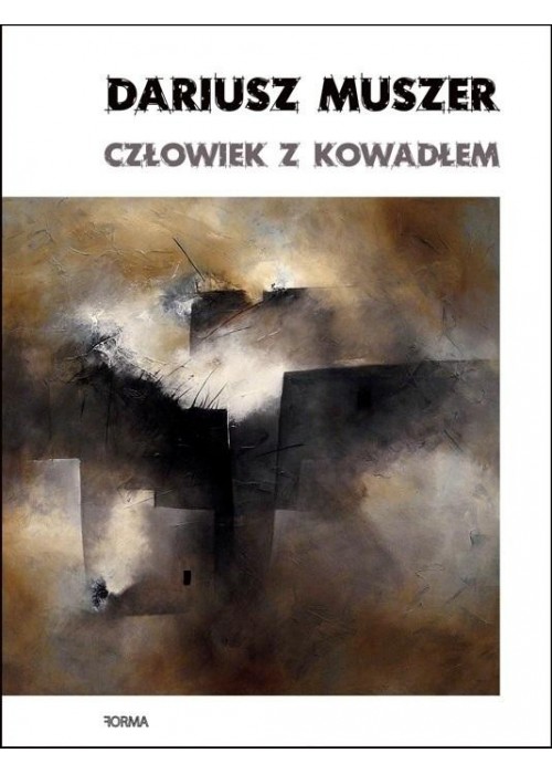 Człowiek z kowadłem