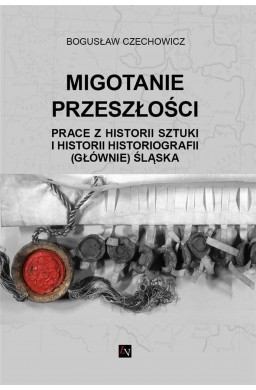 Migotanie przeszłości