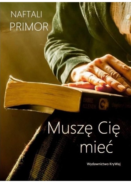 Muszę Cie mieć