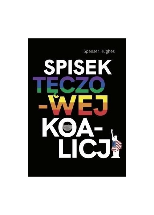 Spisek tęczowej koalicji