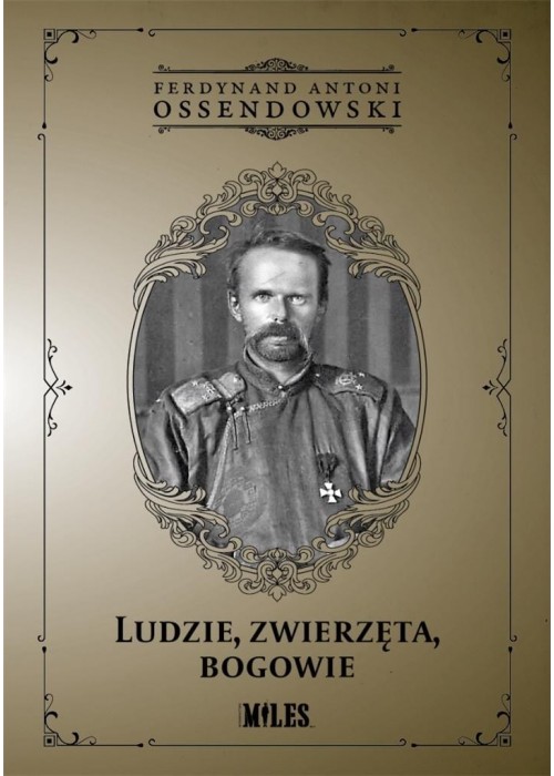 Ludzie, zwierzęta, bogowie