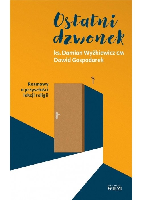 Ostatni dzwonek. Rozmowy o przyszłości lekcji..