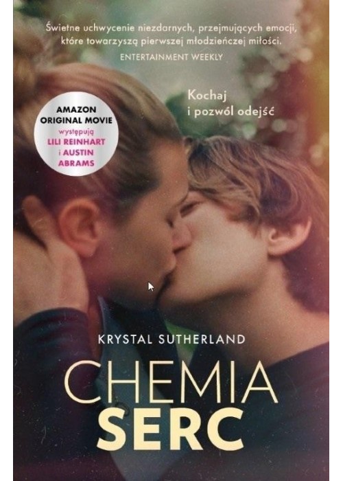 Chemia serc (okładka filmowa)