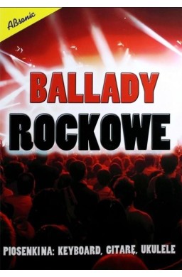 Ballady rockowe