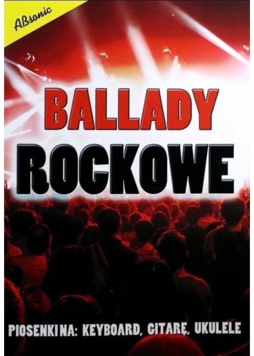 Ballady rockowe