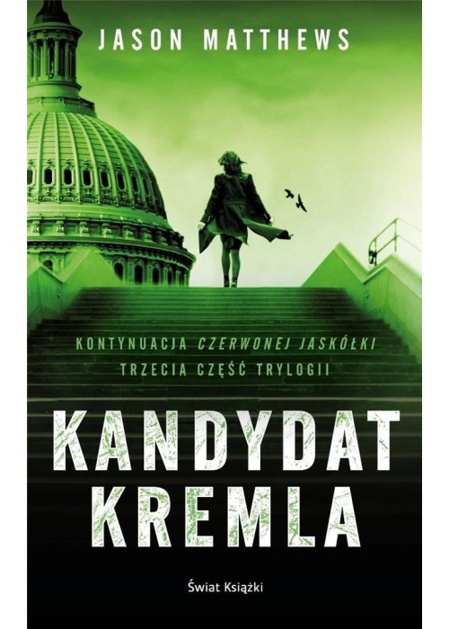 Kandydat Kremla