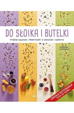 Do słoika i butelki