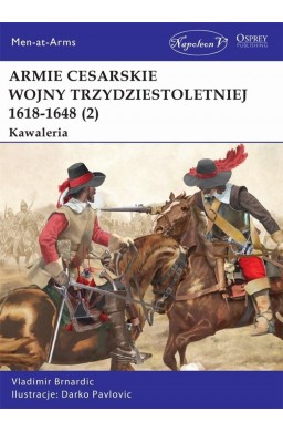 Armie cesarskie wojny trzydziestoletniej (2)