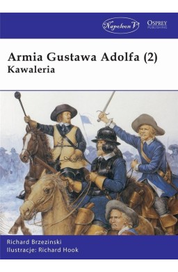 Armia Gustawa Adolfa (2) Kawaleria