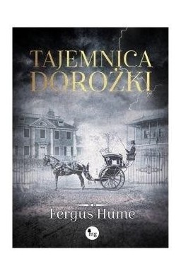 Tajemnica dorożki