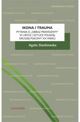 Ikona i trauma