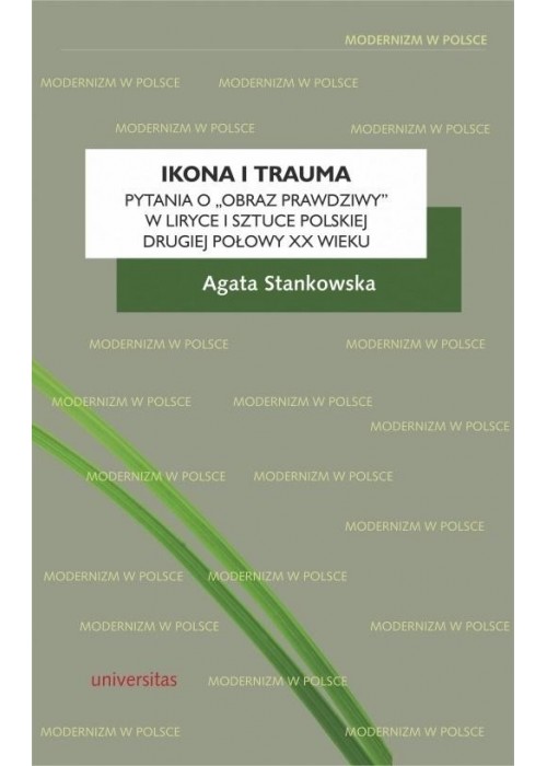 Ikona i trauma