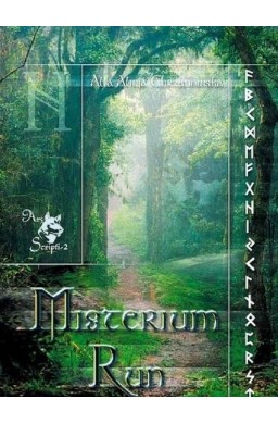 Misterium run w.2