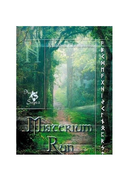 Misterium run w.2