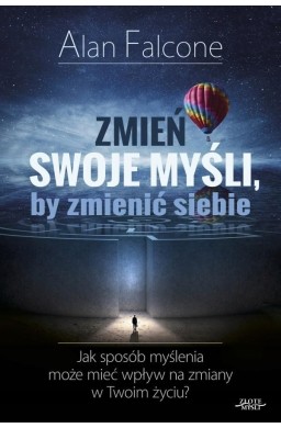 Zmień swoje myśli