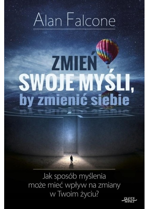 Zmień swoje myśli