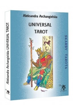 Skarby Tarota. Universal Tarot