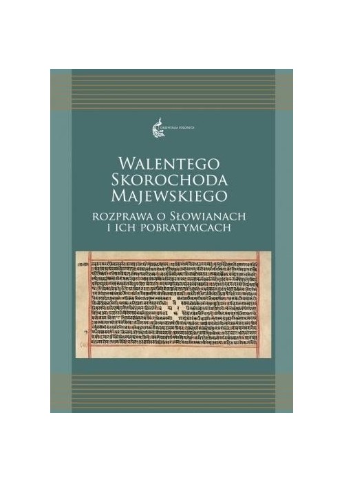 Walentego Skorochoda Majewskiego