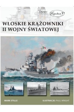 Włoskie krążowniki II wojny światowej