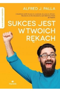 Sukces jest w twoich rękach