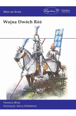 Wojna Dwóch Róż