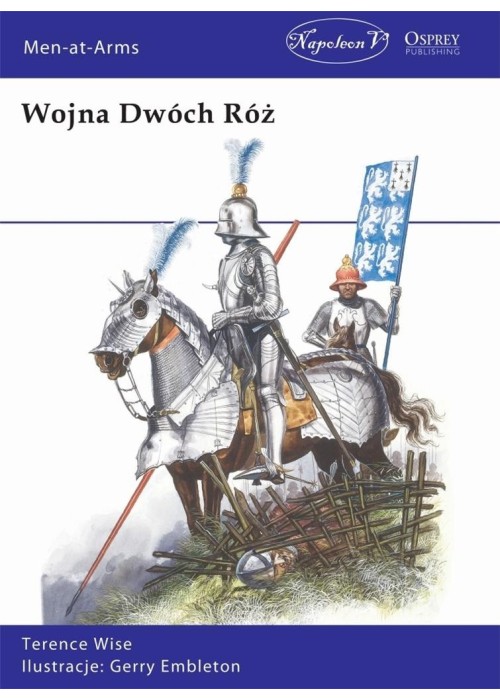 Wojna Dwóch Róż