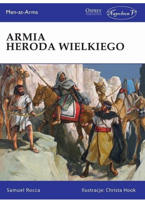 Armia Heroda Wielkiego