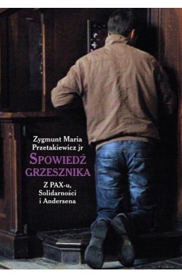 Spowiedź grzesznika