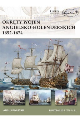 Okręty wojen angielsko-holenderskich 1652-1674