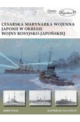 Cesarska marynarka wojenna Japonii...