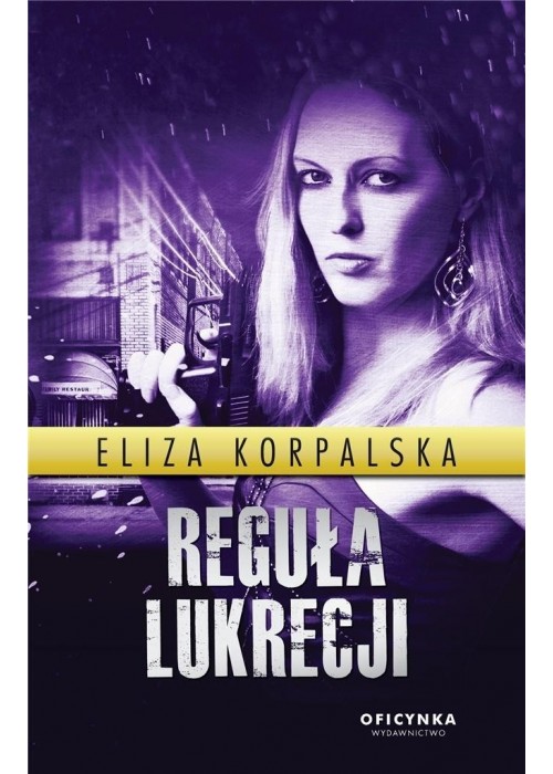 Reguła Lukrecji