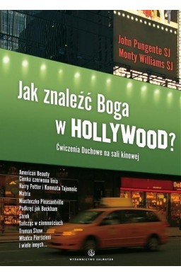 Jak znaleźć Boga w Hollywood?